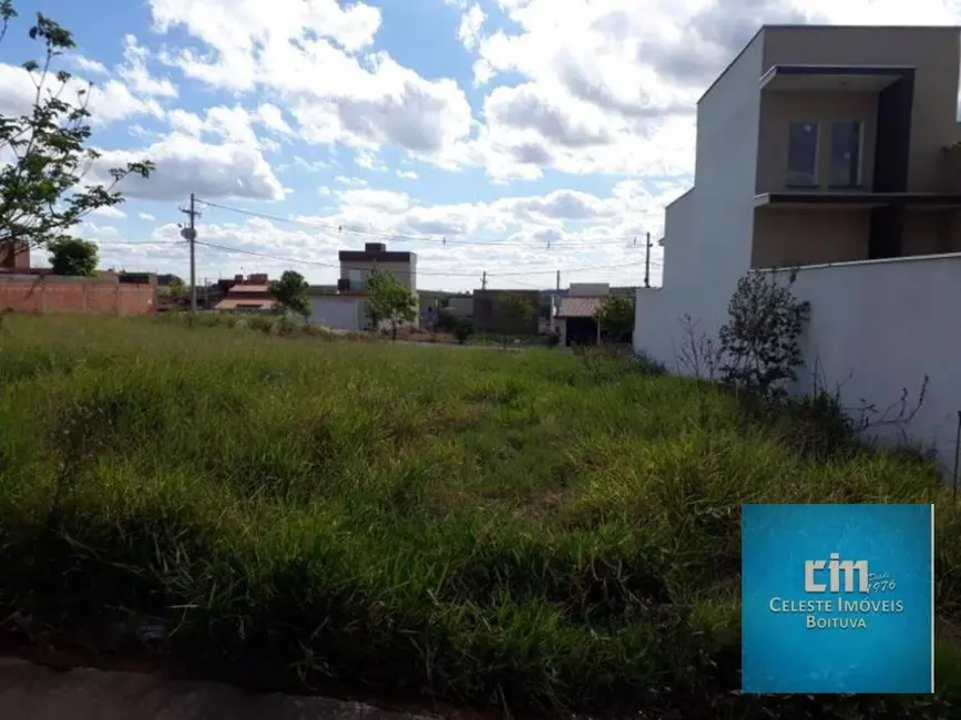 Foto 2 de Terreno / Lote à venda, 140m2 em Boituva - SP