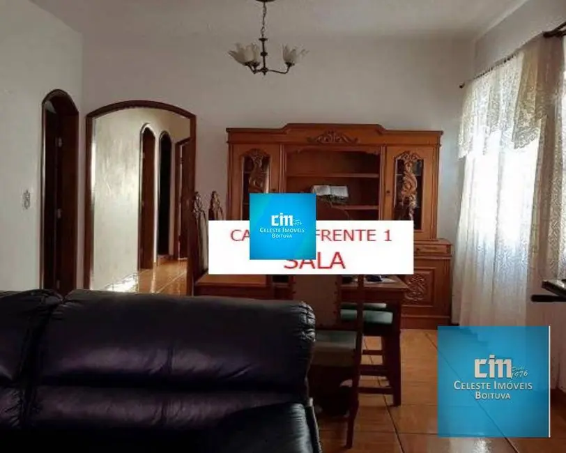 Foto 2 de Casa com 3 quartos à venda, 420m2 em Boituva - SP