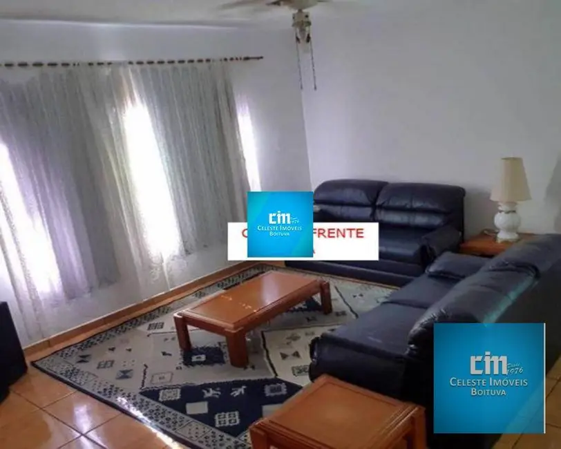 Foto 1 de Casa com 3 quartos à venda, 420m2 em Boituva - SP