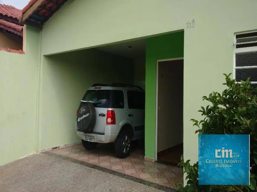 Foto 1 de Casa de Condomínio com 3 quartos à venda, 250m2 em Boituva - SP