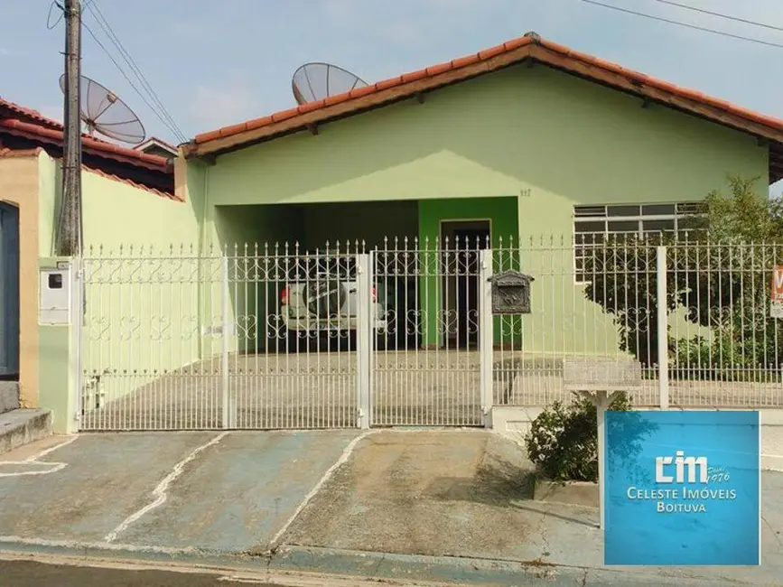 Foto 2 de Casa de Condomínio com 3 quartos à venda, 250m2 em Boituva - SP