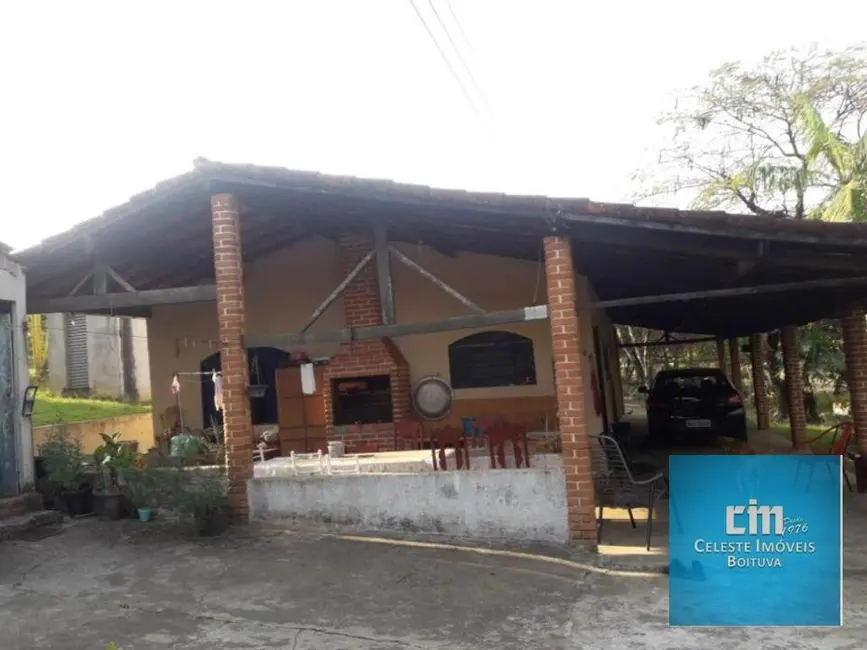 Foto 2 de Chácara com 3 quartos à venda, 4788m2 em Boituva - SP