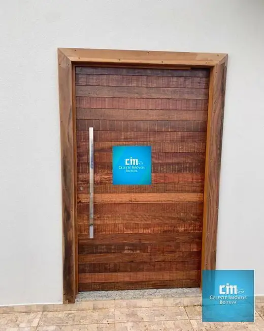 Foto 4 de Casa com 3 quartos à venda, 255m2 em Boituva - SP