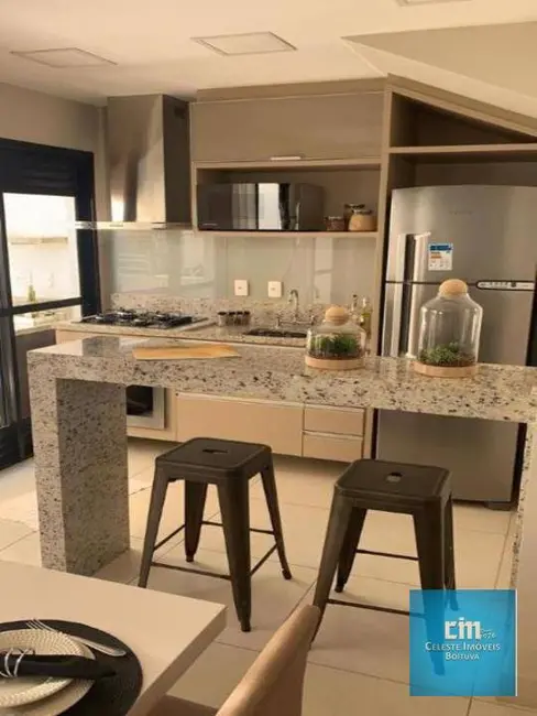 Foto 2 de Casa de Condomínio com 2 quartos à venda, 120m2 em Boituva - SP