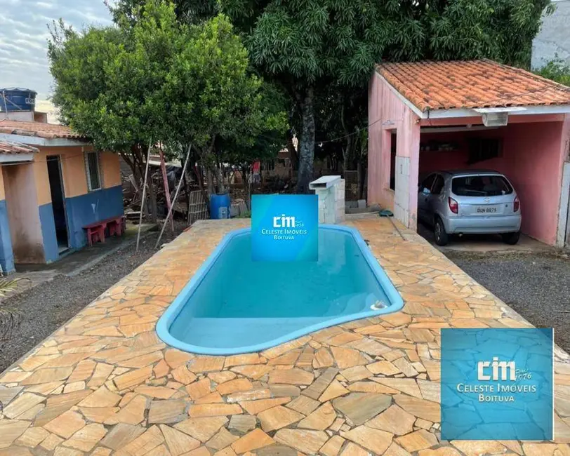 Foto 1 de Chácara com 3 quartos à venda, 600m2 em Boituva - SP