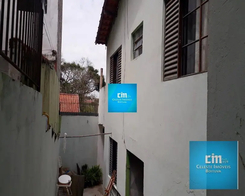 Foto 4 de Casa com 5 quartos à venda, 200m2 em Boituva - SP