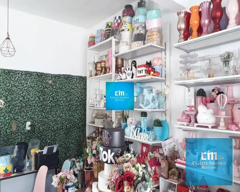 Foto 3 de Casa com 5 quartos à venda, 200m2 em Boituva - SP