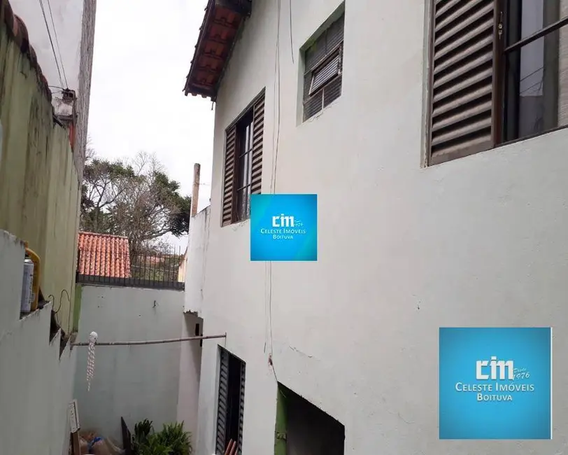 Foto 9 de Casa com 5 quartos à venda, 200m2 em Boituva - SP