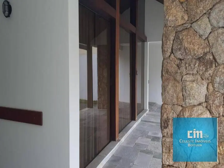 Foto 3 de Casa de Condomínio com 3 quartos à venda, 780m2 em Centro, Boituva - SP