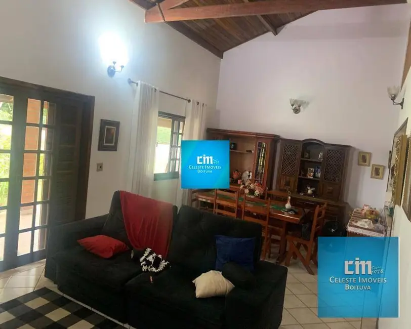 Foto 1 de Casa de Condomínio com 5 quartos à venda, 946m2 em Centro, Ipero - SP