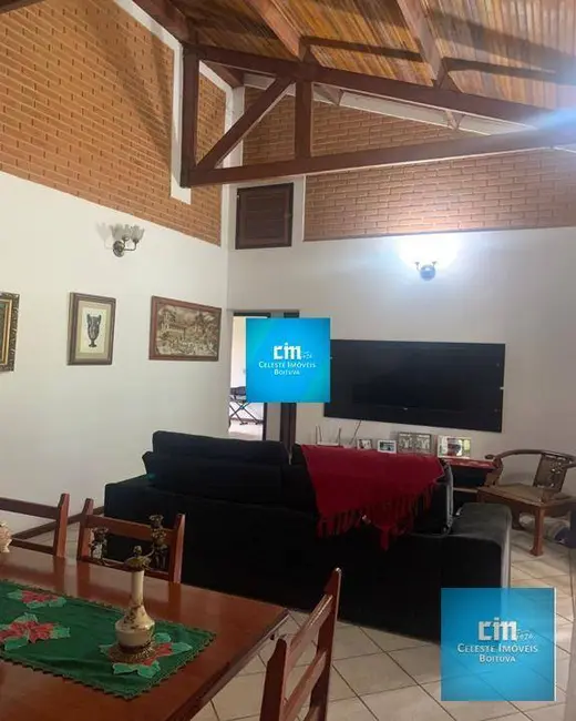 Foto 2 de Casa de Condomínio com 5 quartos à venda, 946m2 em Centro, Ipero - SP