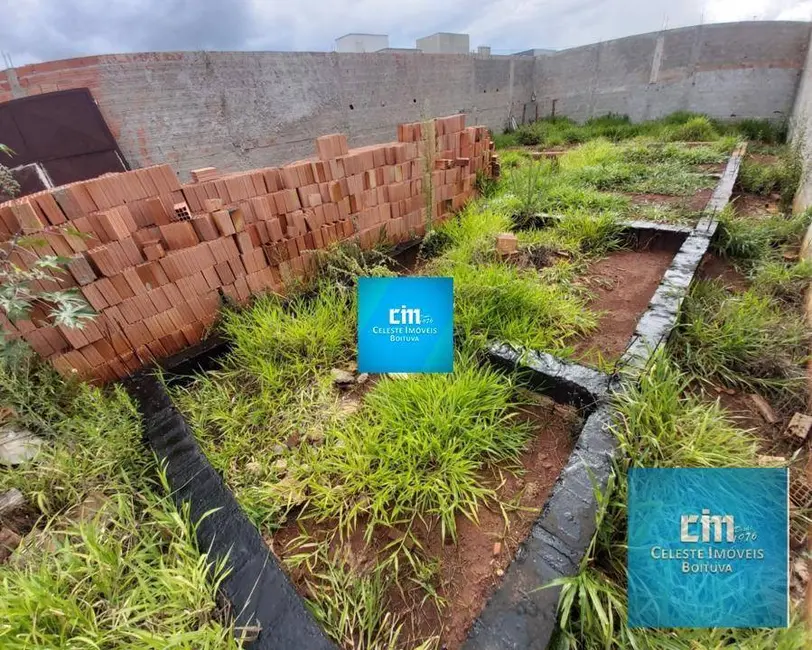 Foto 1 de Terreno / Lote à venda, 250m2 em Boituva - SP