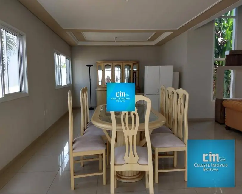 Foto 7 de Casa de Condomínio com 5 quartos à venda, 500m2 em Boituva - SP