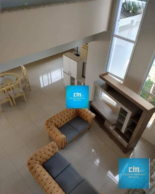 Foto 3 de Casa de Condomínio com 5 quartos à venda, 500m2 em Boituva - SP