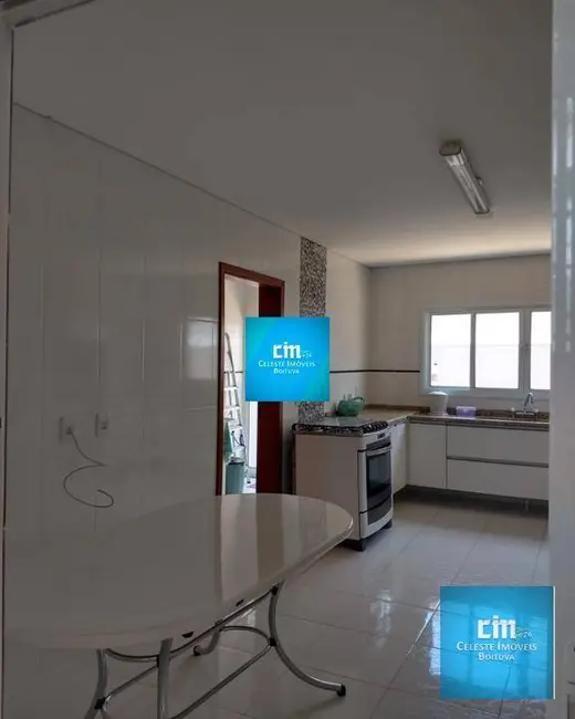 Foto 9 de Casa de Condomínio com 5 quartos à venda, 500m2 em Boituva - SP