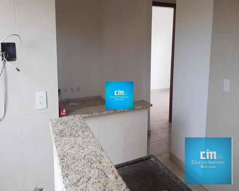 Foto 4 de Apartamento com 2 quartos à venda, 74m2 em Boituva - SP