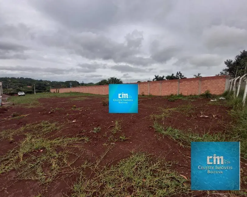Foto 2 de Terreno / Lote à venda, 1900m2 em Boituva - SP