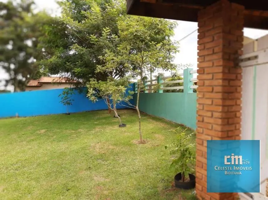 Foto 4 de Chácara com 3 quartos à venda, 1000m2 em Boituva - SP