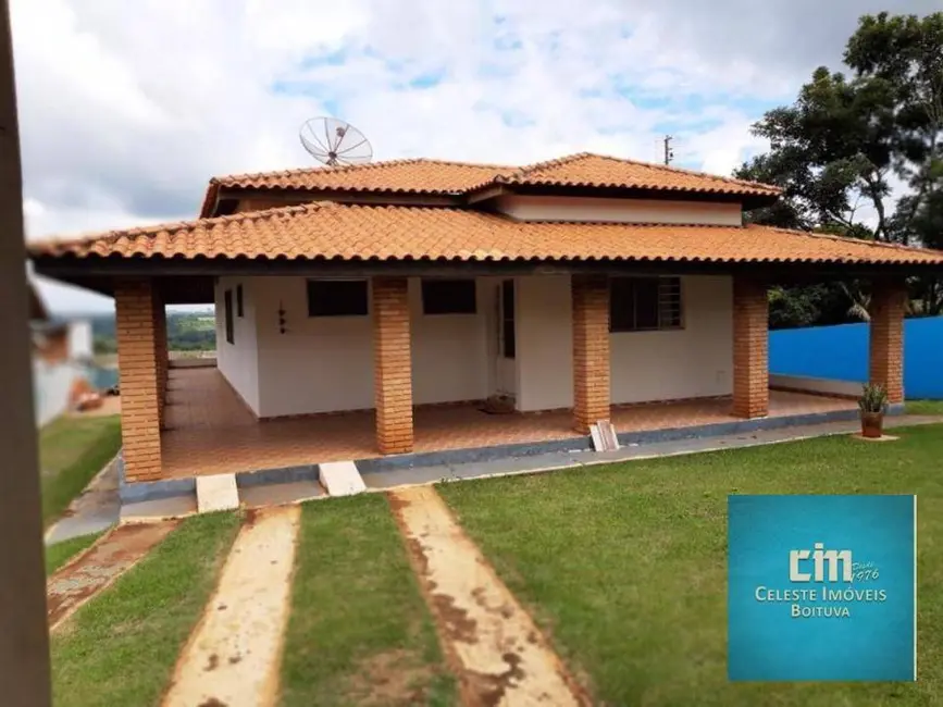Foto 3 de Chácara com 3 quartos à venda, 1000m2 em Boituva - SP