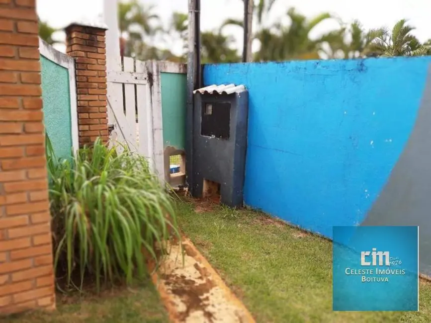 Foto 7 de Chácara com 3 quartos à venda, 1000m2 em Boituva - SP