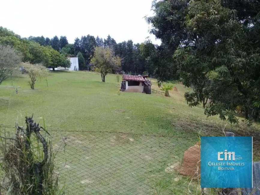 Foto 6 de Terreno / Lote à venda, 2000m2 em Boituva - SP