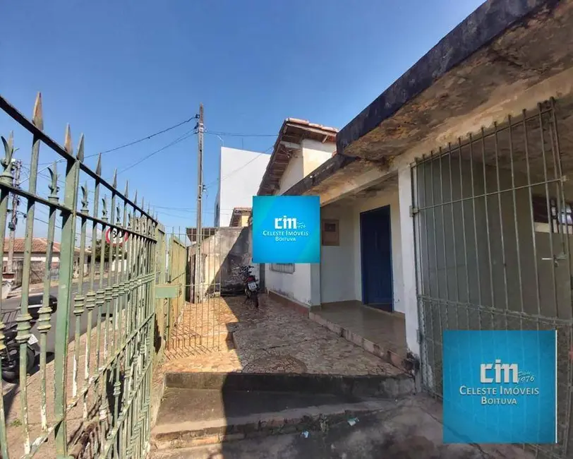 Foto 1 de Casa com 4 quartos à venda, 550m2 em Boituva - SP