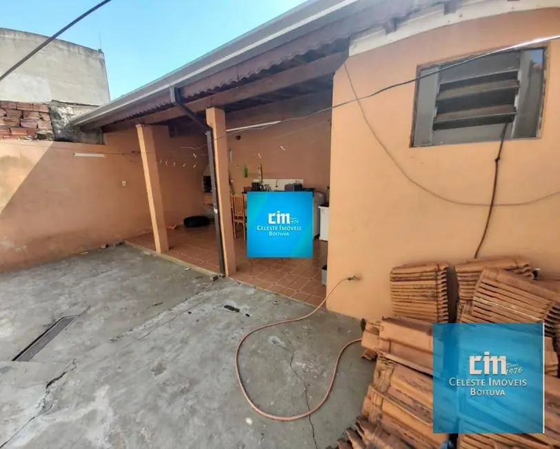 Foto 5 de Casa com 3 quartos à venda, 160m2 em Boituva - SP