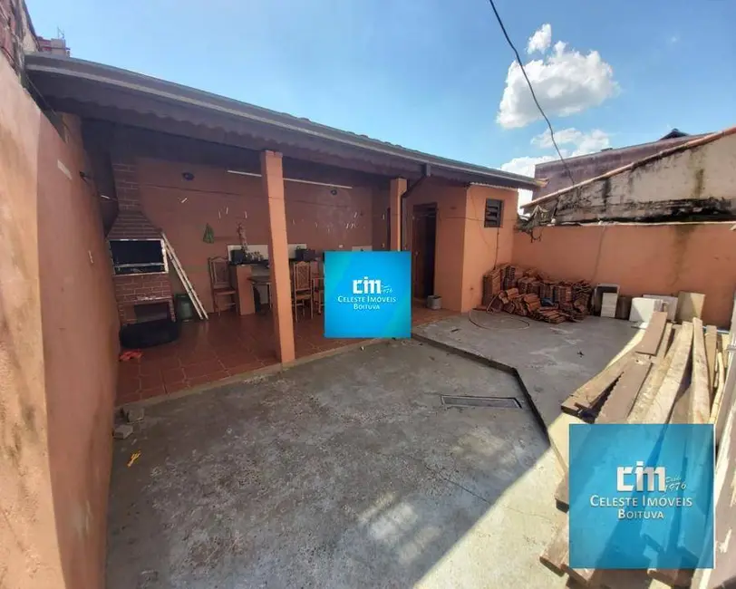 Foto 9 de Casa com 3 quartos à venda, 160m2 em Boituva - SP