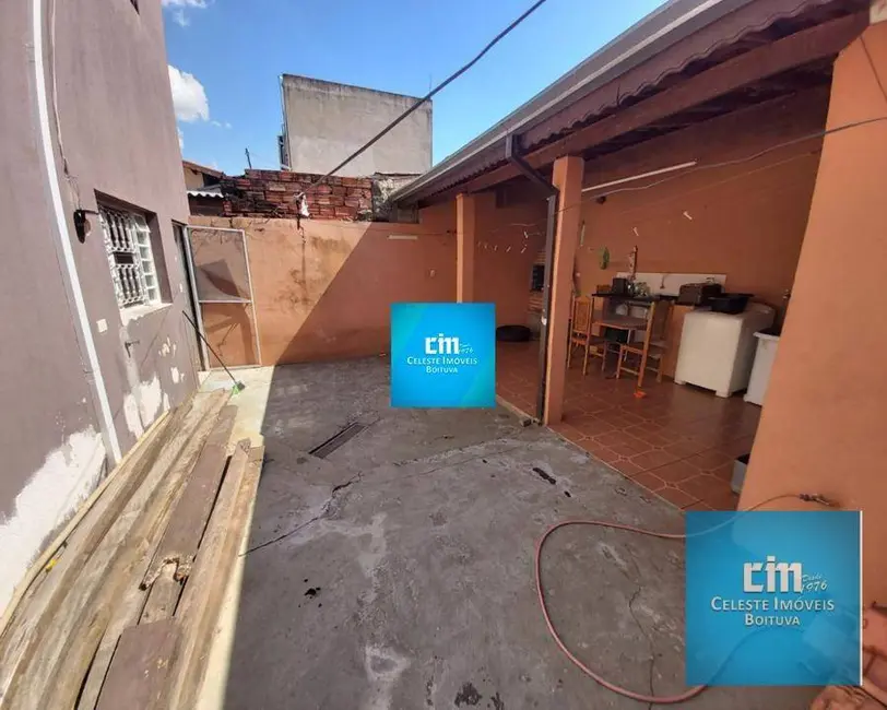 Foto 4 de Casa com 3 quartos à venda, 160m2 em Boituva - SP