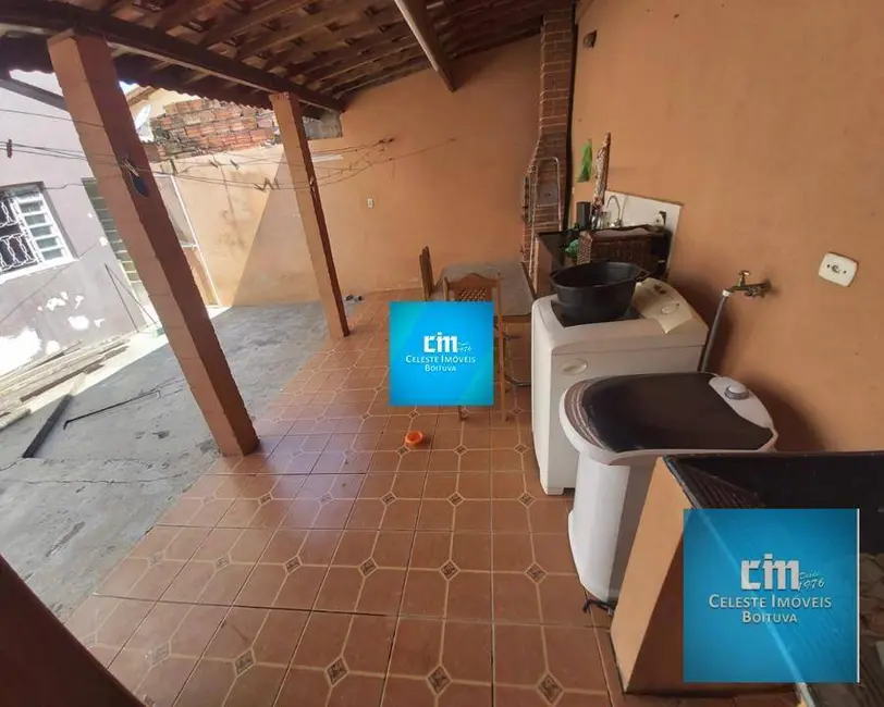 Foto 6 de Casa com 3 quartos à venda, 160m2 em Boituva - SP