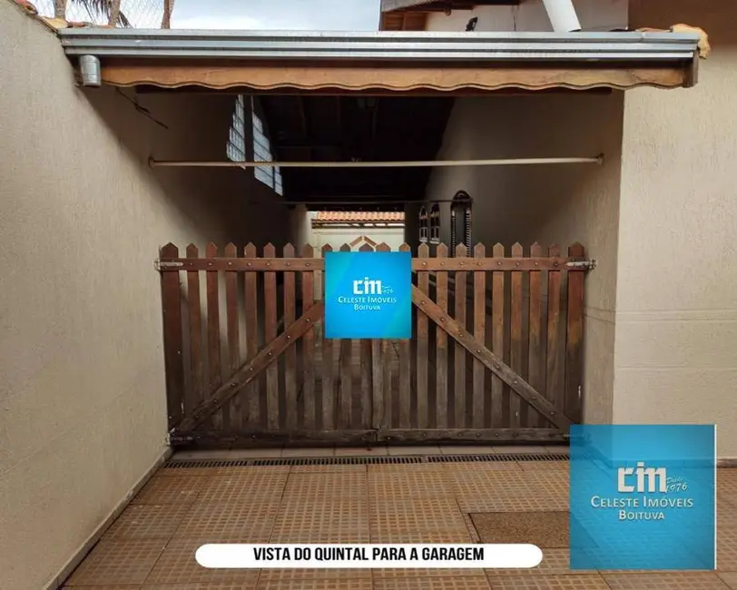 Foto 7 de Casa com 5 quartos à venda, 300m2 em Boituva - SP