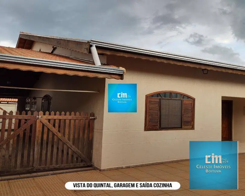 Foto 8 de Casa com 5 quartos à venda, 300m2 em Boituva - SP