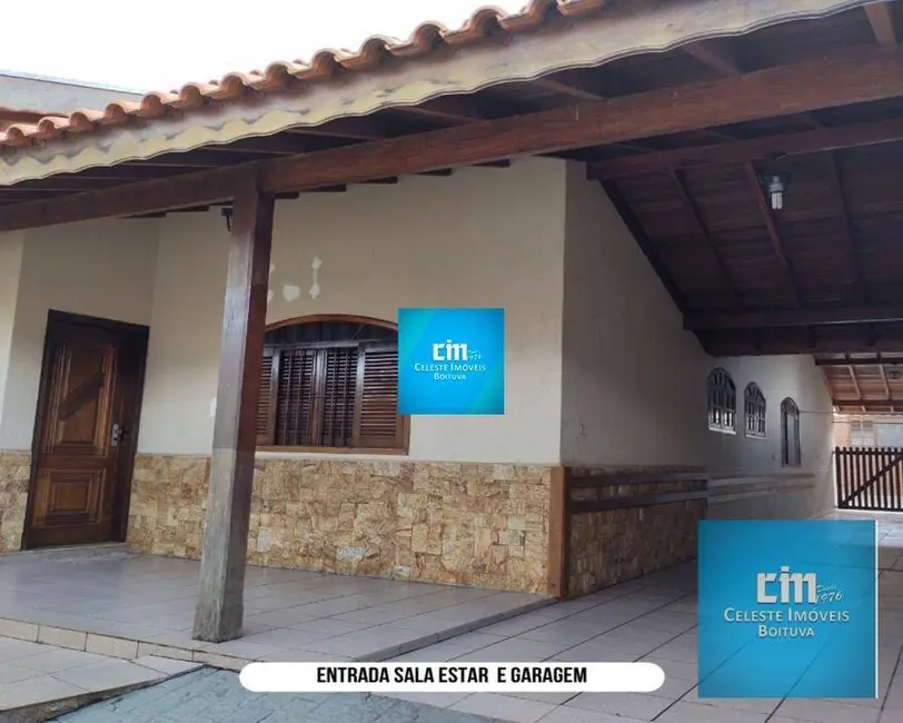 Foto 5 de Casa com 5 quartos à venda, 300m2 em Boituva - SP