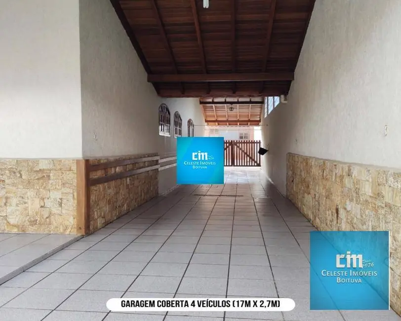 Foto 9 de Casa com 5 quartos à venda, 300m2 em Boituva - SP