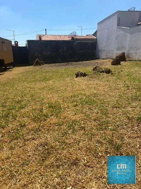 Foto 6 de Terreno / Lote à venda, 275m2 em Boituva - SP