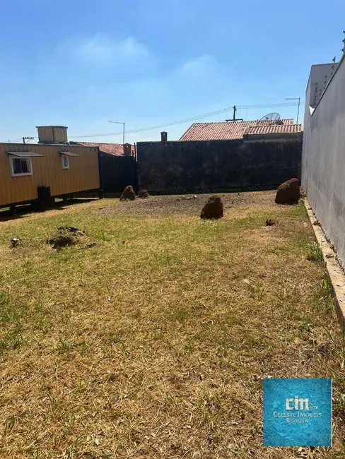 Foto 1 de Terreno / Lote à venda, 275m2 em Boituva - SP