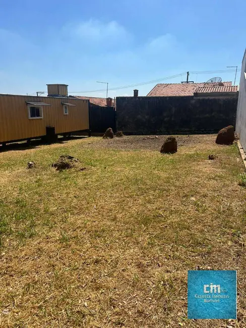 Foto 2 de Terreno / Lote à venda, 275m2 em Boituva - SP