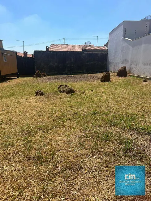 Foto 4 de Terreno / Lote à venda, 275m2 em Boituva - SP