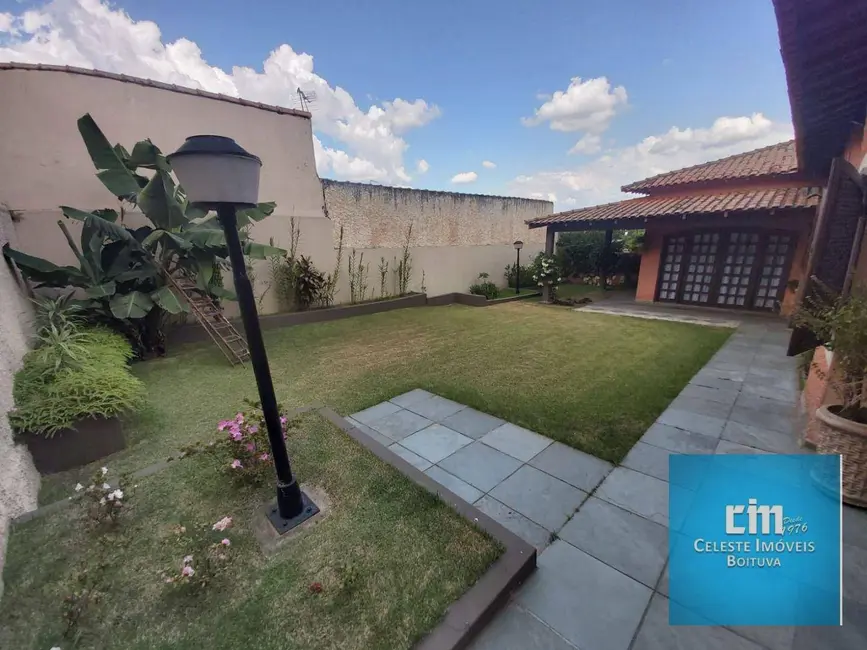 Foto 6 de Casa com 3 quartos à venda, 640m2 em Boituva - SP