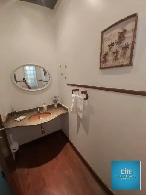 Foto 7 de Casa com 3 quartos à venda, 640m2 em Boituva - SP