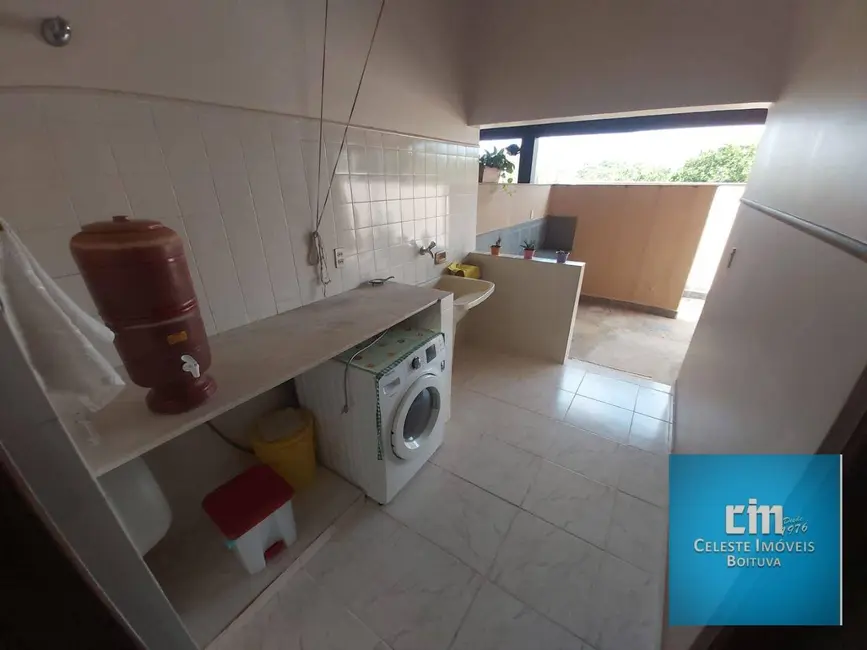 Foto 8 de Casa com 3 quartos à venda, 640m2 em Boituva - SP