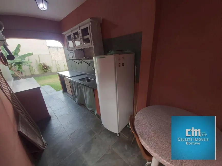 Foto 9 de Casa com 3 quartos à venda, 640m2 em Boituva - SP