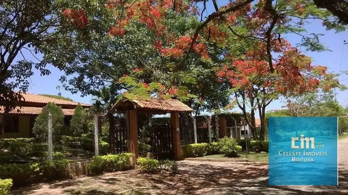 Foto 1 de Chácara com 3 quartos à venda, 2500m2 em Itu - SP