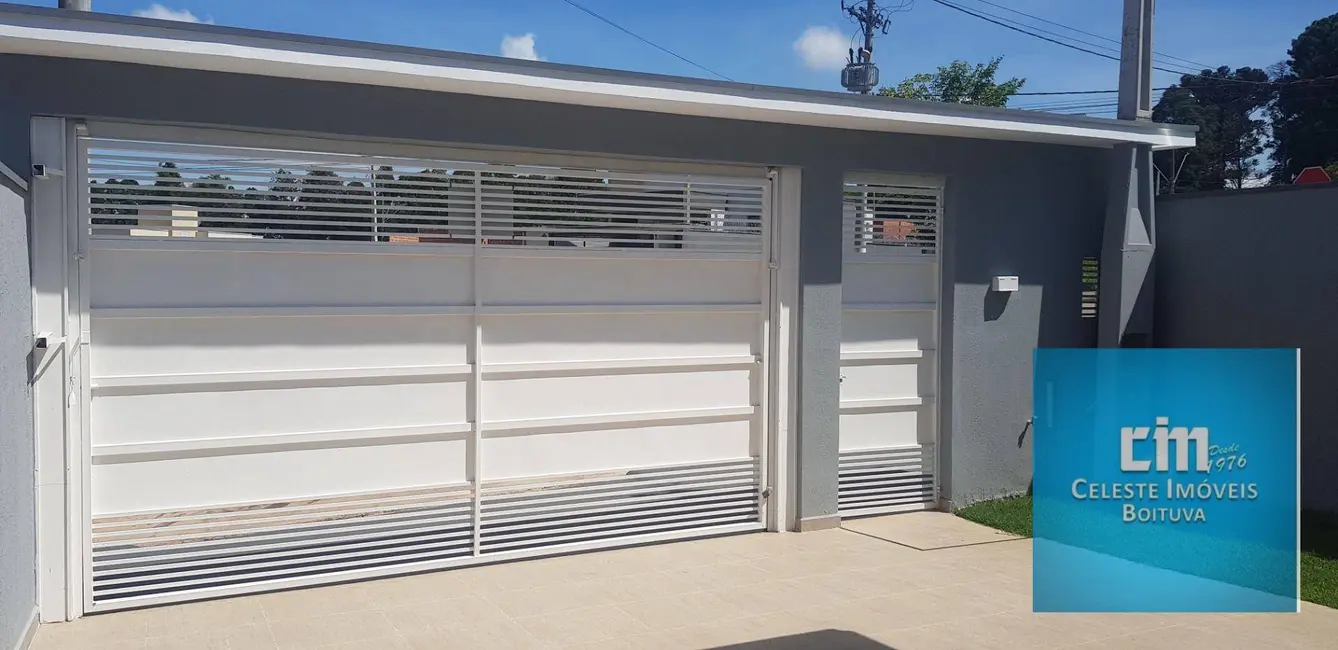Foto 1 de Casa com 2 quartos à venda, 200m2 em Boituva - SP
