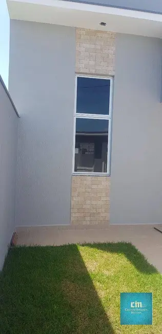 Foto 7 de Casa com 2 quartos à venda, 200m2 em Boituva - SP