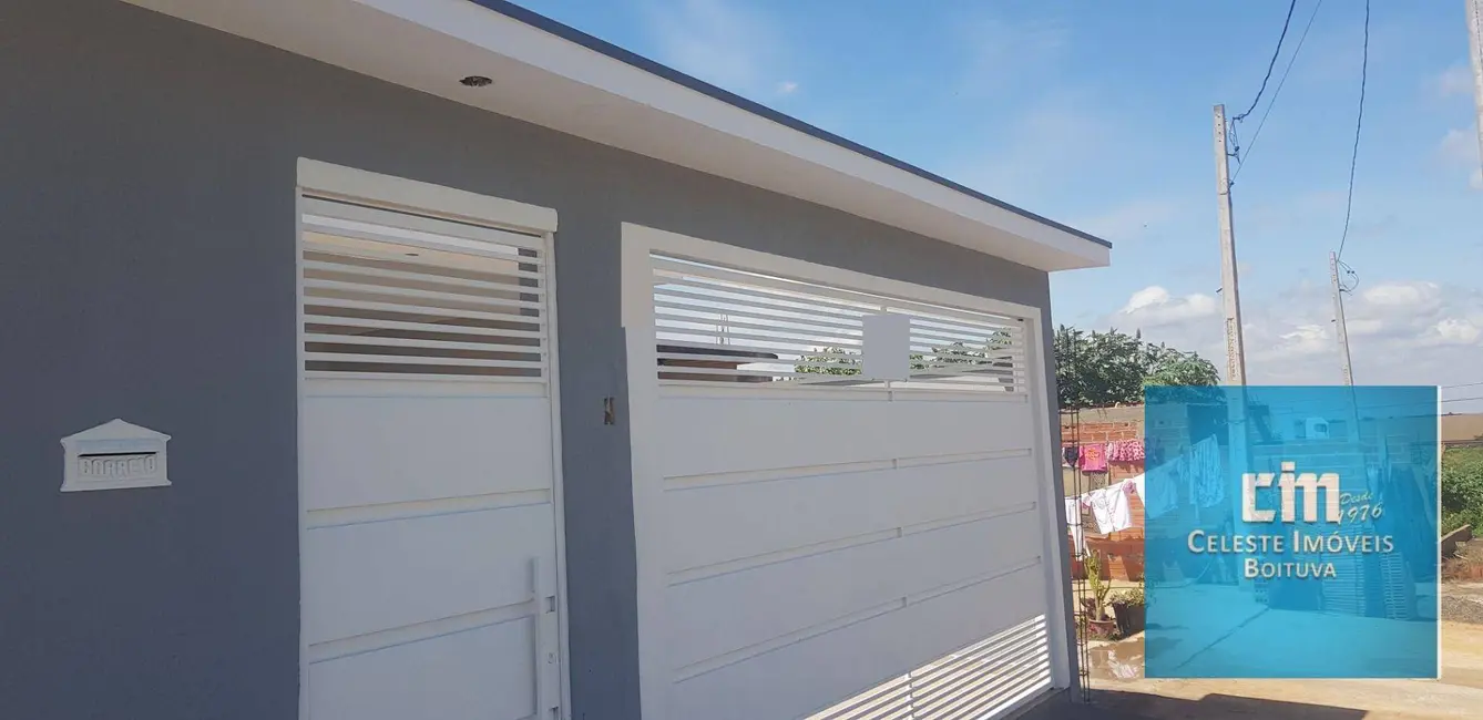 Foto 5 de Casa com 2 quartos à venda, 200m2 em Boituva - SP