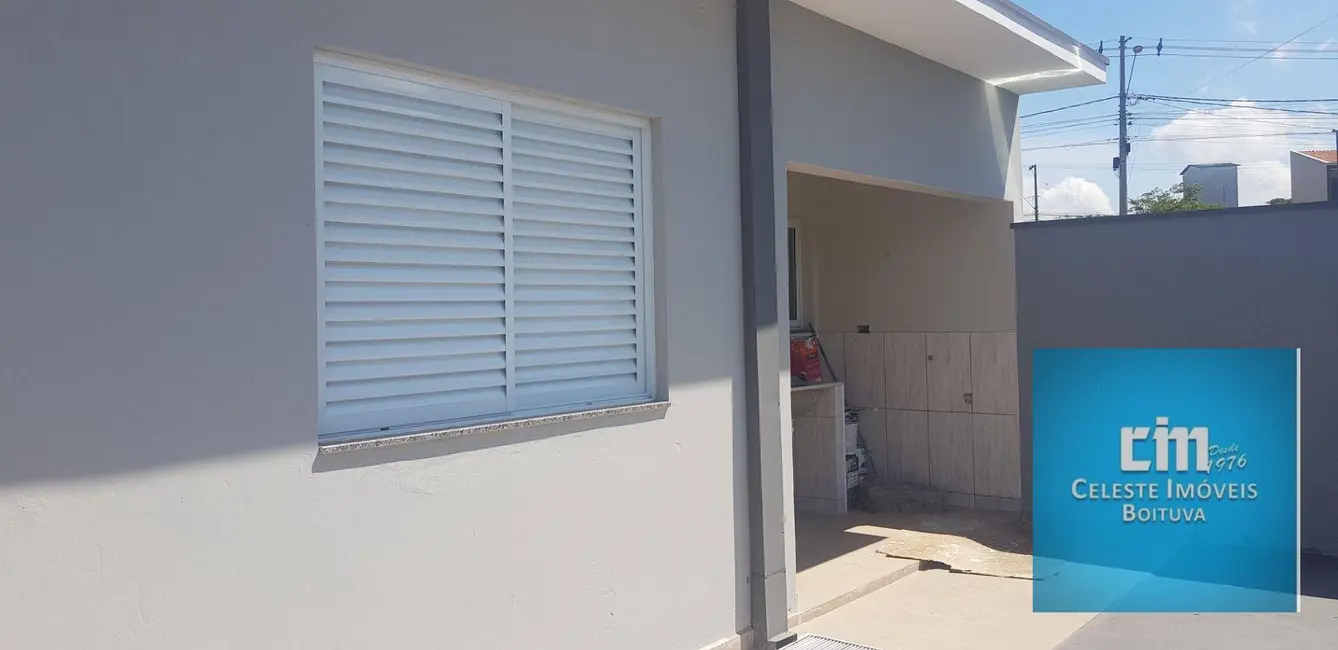 Foto 2 de Casa com 2 quartos à venda, 200m2 em Boituva - SP