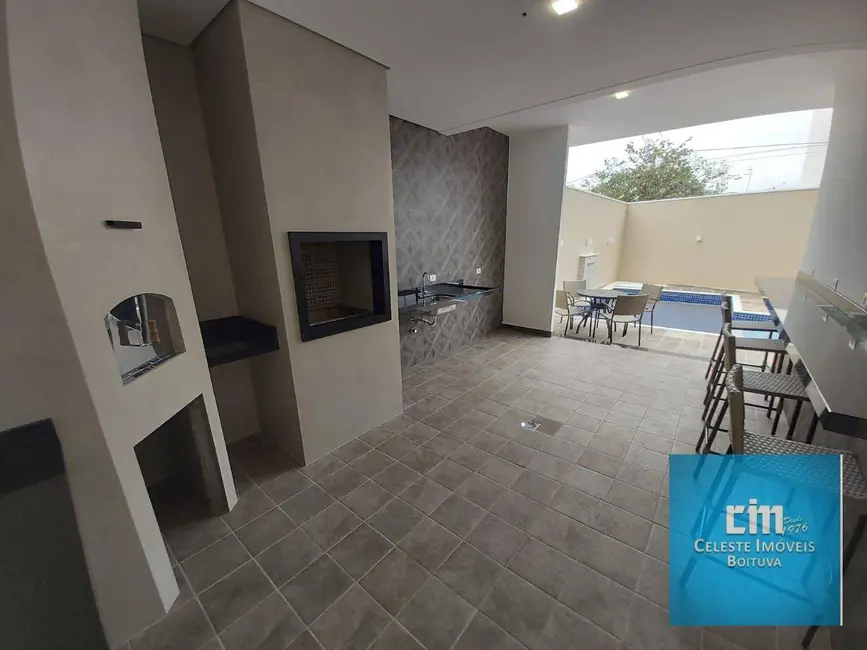 Foto 2 de Apartamento com 2 quartos à venda, 80m2 em Boituva - SP