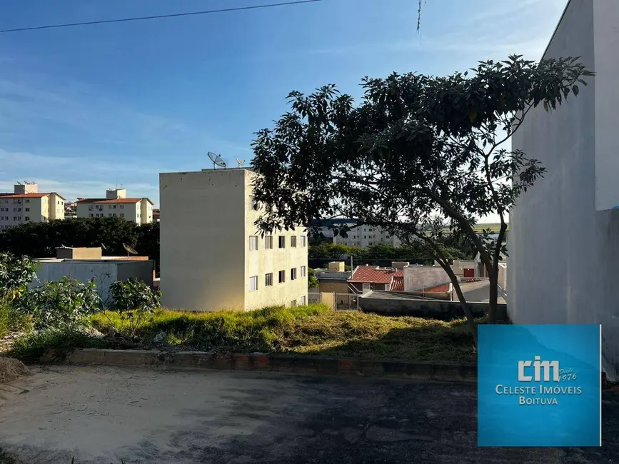 Foto 2 de Terreno / Lote à venda, 160m2 em Boituva - SP