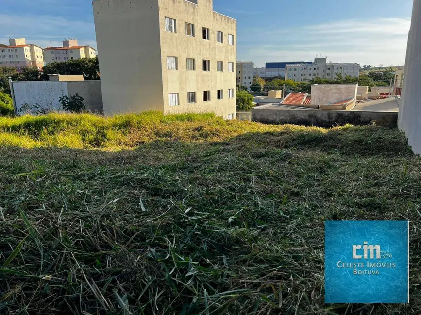 Foto 4 de Terreno / Lote à venda, 160m2 em Boituva - SP